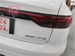 جيلي امجراند